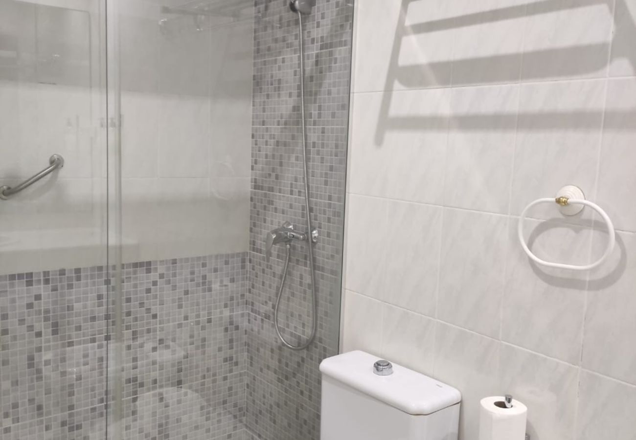 Apartment in Cádiz - 1  Superior Bedroom Apartment - IMAR by Cadiz4Rentals