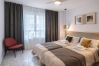 Apartment in Cádiz - 1  Superior Bedroom Apartment - IMAR by Cadiz4Rentals