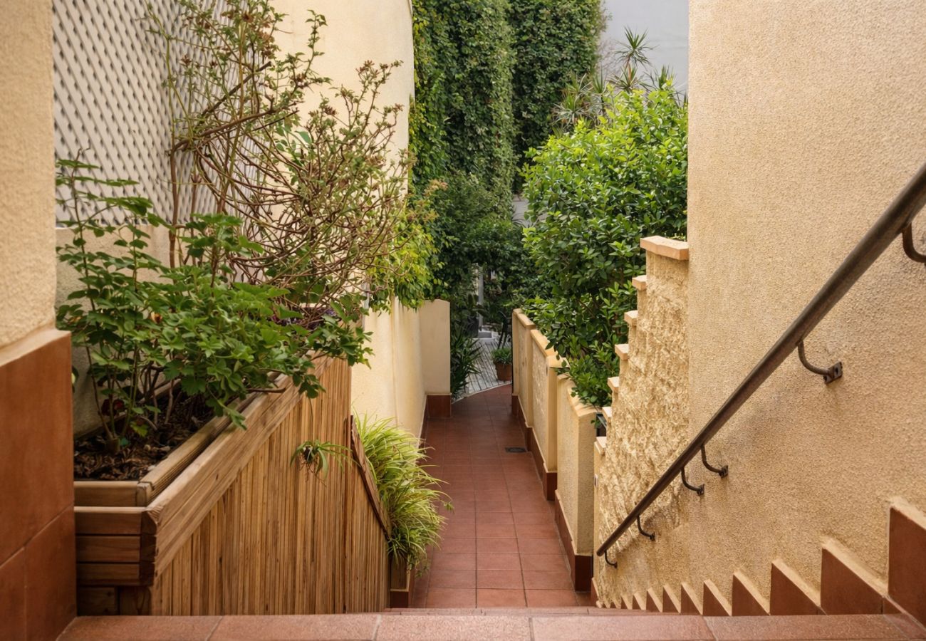 Rent by room in Cádiz - Double room - IMAR Hostel by Cadiz4Rentals