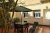 Rent by room in Cádiz - Habitación Hostal - IMAR Rent by room in Cádiz - Habitación Hostal - IMAR