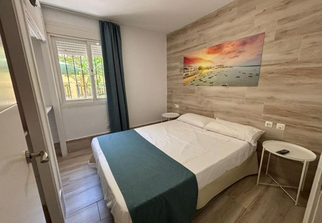 in Cádiz - Apartment with patio - IMAR  in Cádiz - Apartment with patio - IMAR