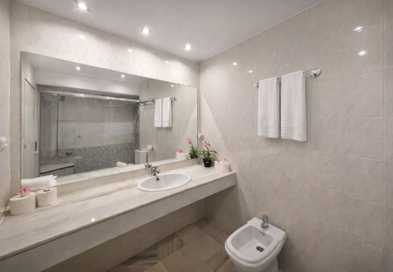 Apartment in Cádiz - One-room Standard Apartment - IMAR by Cadiz4Rentals