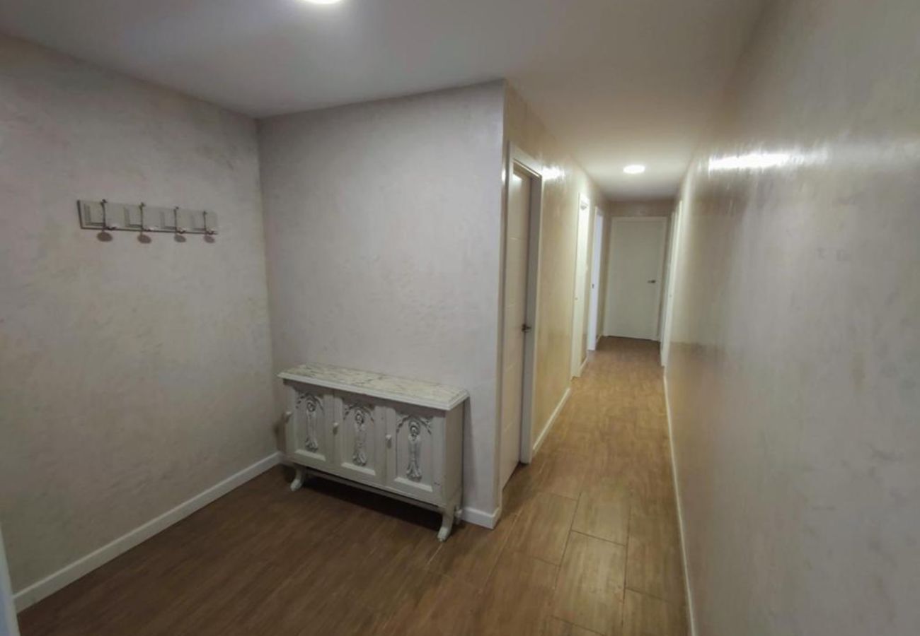 Apartment in Cádiz - BARLOVENTO Family Home by Cadiz4Rentals