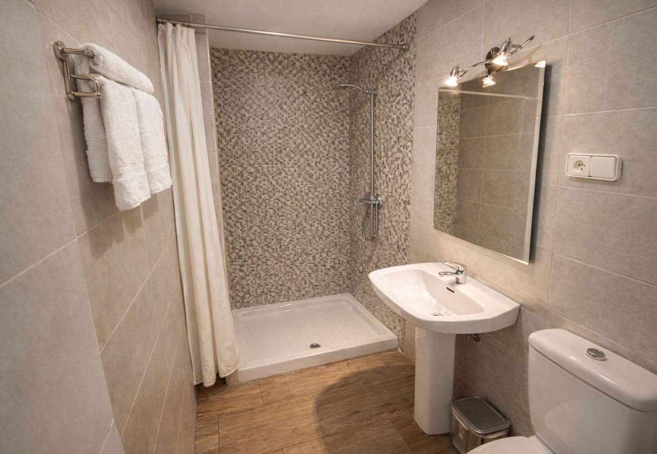 Apartment in Cádiz - BARLOVENTO Family Home by Cadiz4Rentals