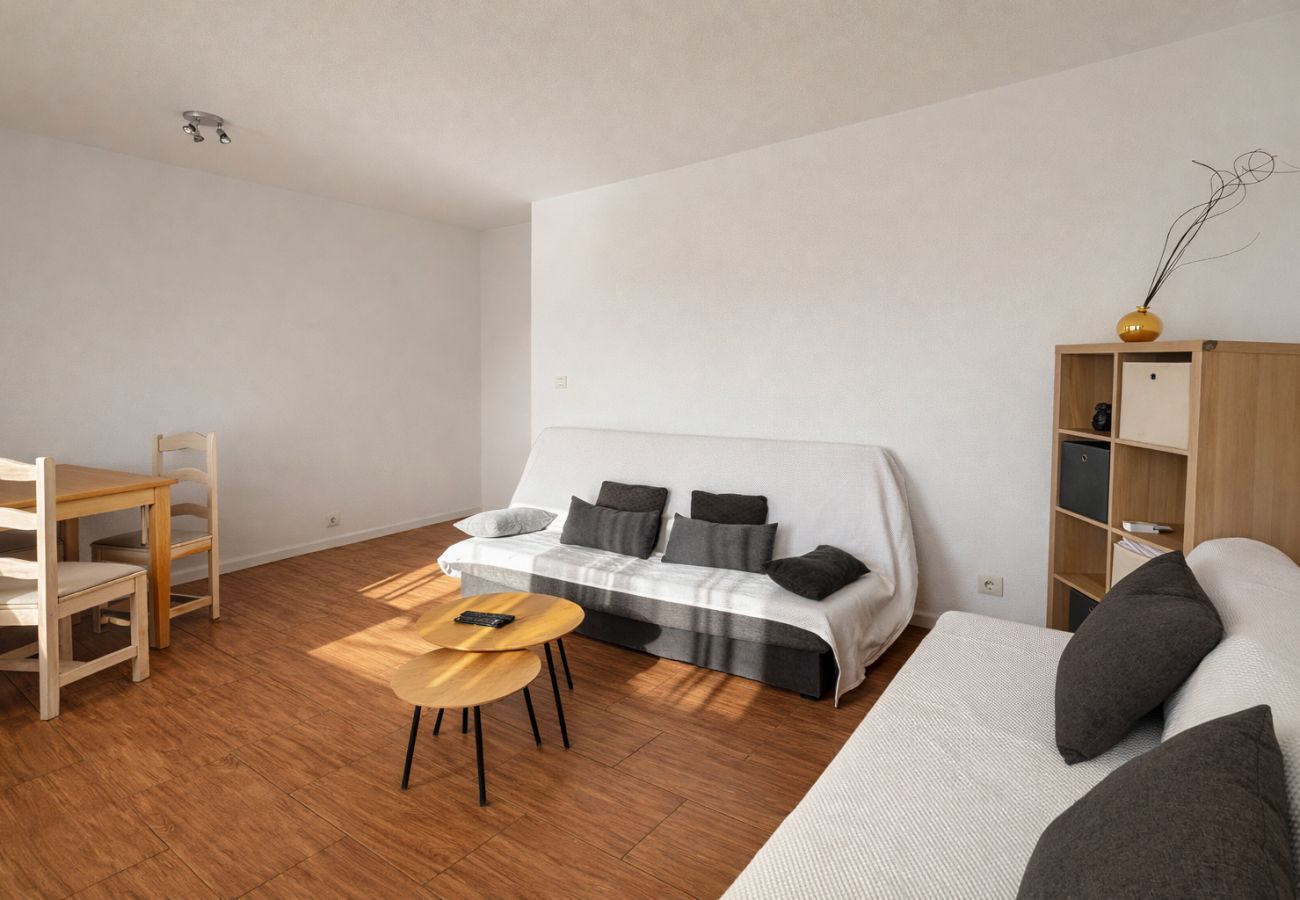 Apartment in Cádiz - BARLOVENTO Family Home by Cadiz4Rentals