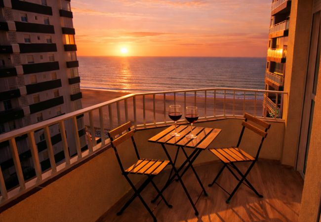 Apartment in Cádiz - SOTAVENTO Apartment by Cadiz4Rentals