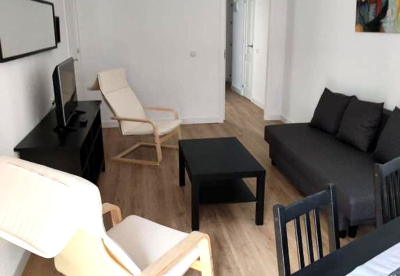 Apartment in Cádiz - SOTAVENTO Apartment by Cadiz4Rentals