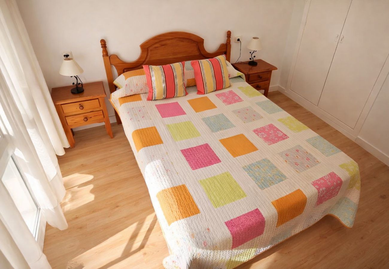 Apartment in Cádiz - SOTAVENTO Apartment by Cadiz4Rentals