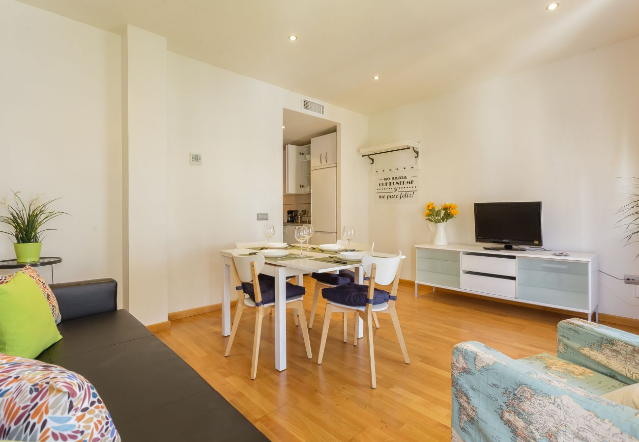 Appartement à Cadix - LA PALMA- Apartamento La PALMA free parking by Cadiz4Rentals
