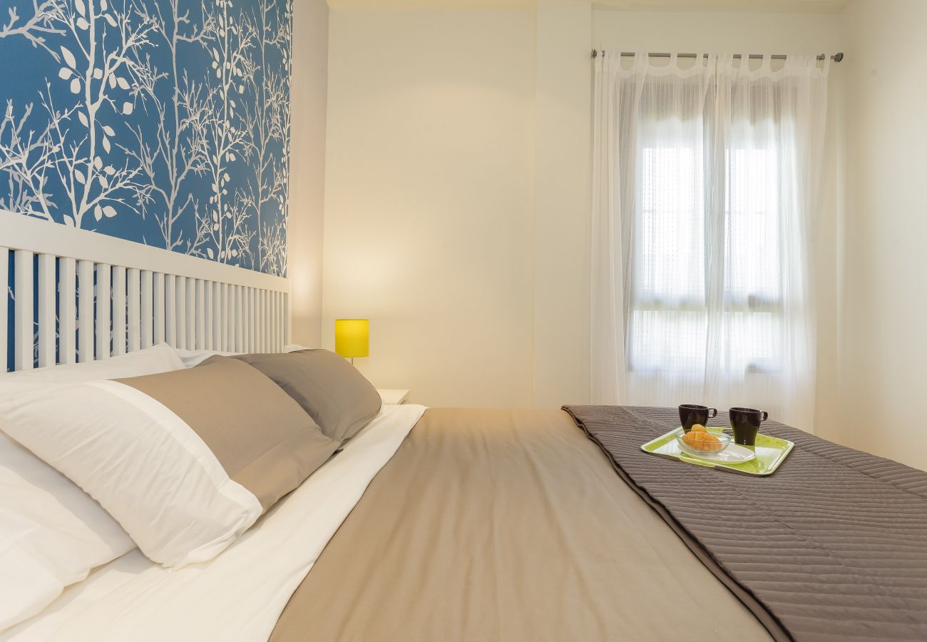 Appartement à Cadix - LA PALMA- Apartamento La PALMA free parking by Cadiz4Rentals