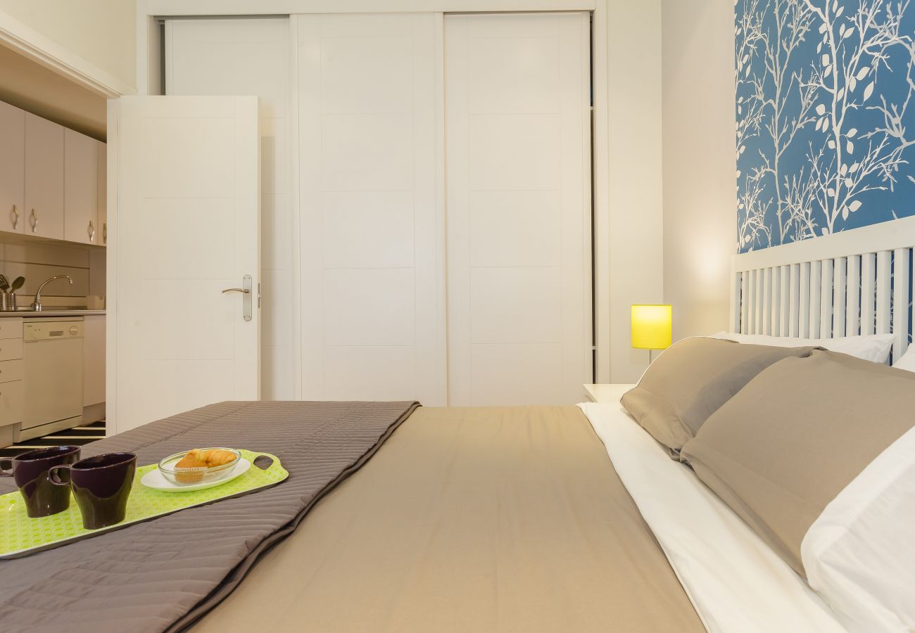 Appartement à Cadix - LA PALMA- Apartamento La PALMA free parking by Cadiz4Rentals