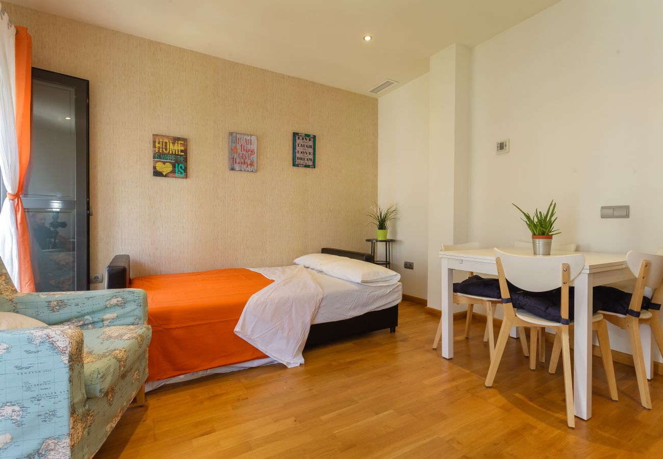 Appartement à Cadix - LA PALMA- Apartamento La PALMA free parking by Cadiz4Rentals