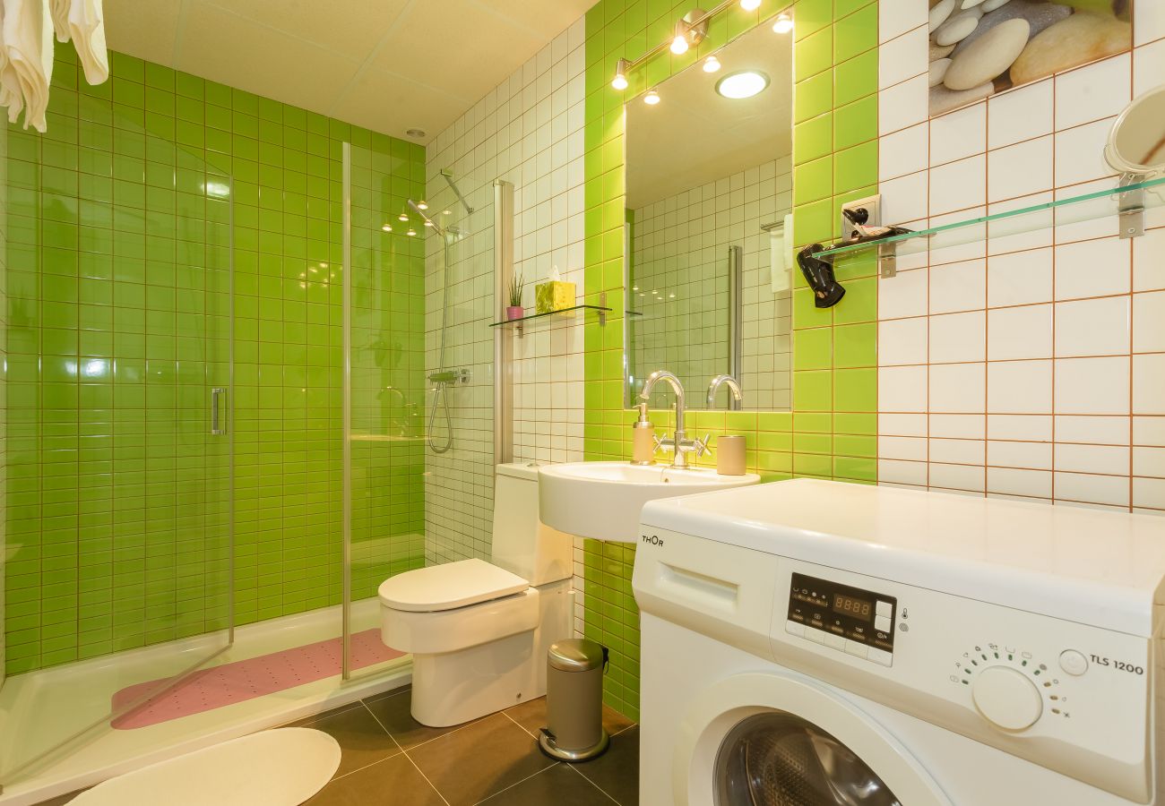Appartement à Cadix - LA PALMA- Apartamento La PALMA free parking by Cadiz4Rentals