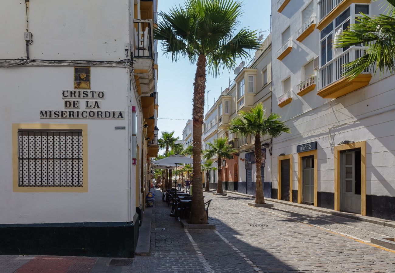 Appartement à Cadix - LA PALMA- Apartamento La PALMA free parking by Cadiz4Rentals