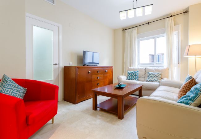 Cádiz - Appartement