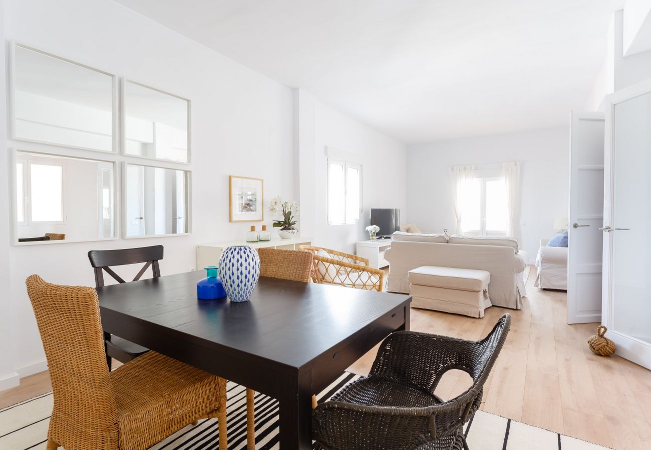 Appartement à Cadix - FARO Family Home by Cadiz4Rentals	