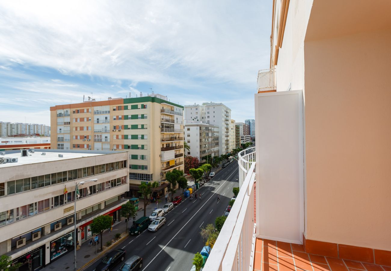 Appartement à Cadix - FARO Family Home by Cadiz4Rentals	