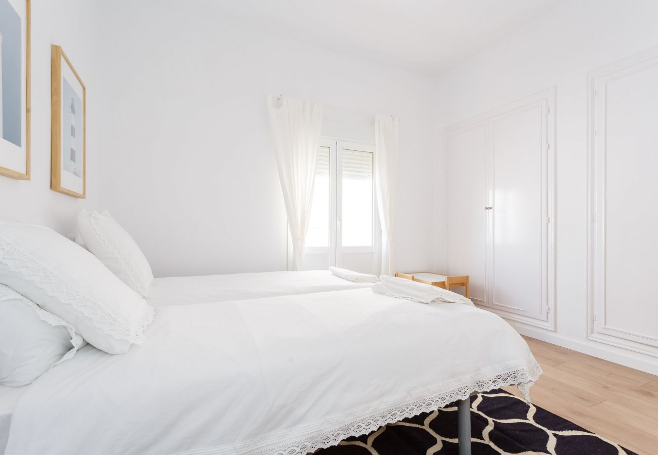 Appartement à Cadix - FARO Family Home by Cadiz4Rentals	