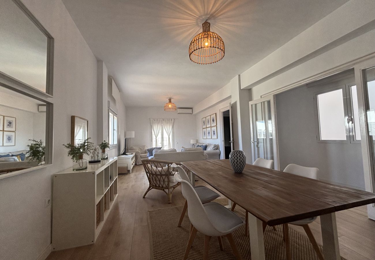 Appartement à Cadix - FARO Family Home by Cadiz4Rentals	