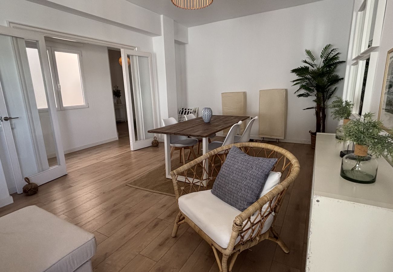 Appartement à Cadix - FARO Family Home by Cadiz4Rentals	
