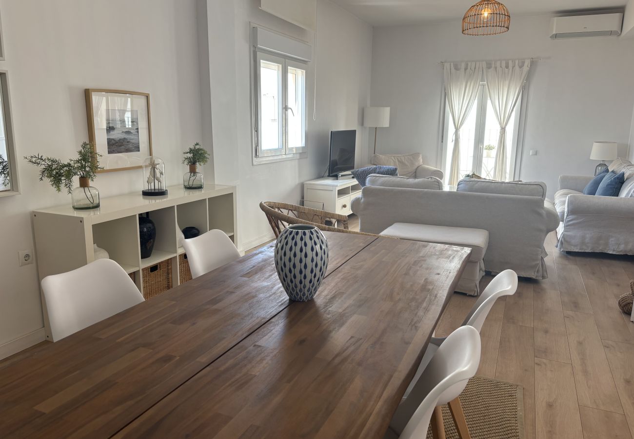 Appartement à Cadix - FARO Family Home by Cadiz4Rentals	