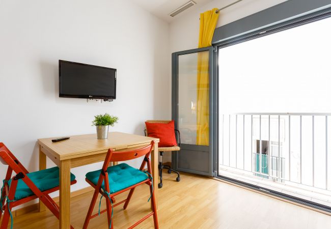 Cádiz - Studio