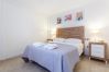 Appartement à Cádiz - La Sorpresa del GENOVES by Cadiz4Rentals Appartement à Cádiz - La Sorpresa del GENOVES by Cadiz4Rentals
