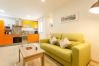 Appartement à Cádiz - La Sorpresa del GENOVES by Cadiz4Rentals Appartement à Cádiz - La Sorpresa del GENOVES by Cadiz4Rentals