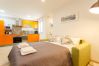 Appartement à Cádiz - La Sorpresa del GENOVES by Cadiz4Rentals Appartement à Cádiz - La Sorpresa del GENOVES by Cadiz4Rentals