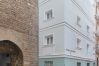 Appartement à Cádiz - Duplex La MURALLA Medieval by Cadiz4Rentals Appartement à Cádiz - Duplex La MURALLA Medieval by Cadiz4Rentals