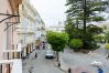 Appartement à Cádiz - Balcones de CANDELARIA by Cadiz4Rentals Appartement à Cádiz - Balcones de CANDELARIA by Cadiz4Rentals