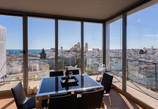 Cádiz - Appartement