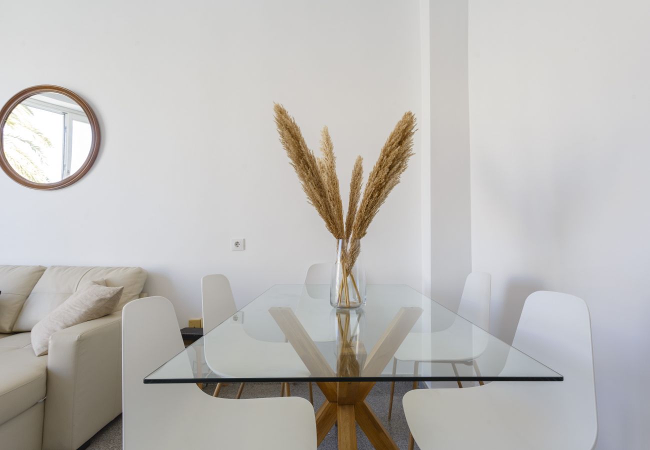 Appartement à Cadix - Capitan Veneno ETERNO Y REBELDE by Cadiz4Rentals
