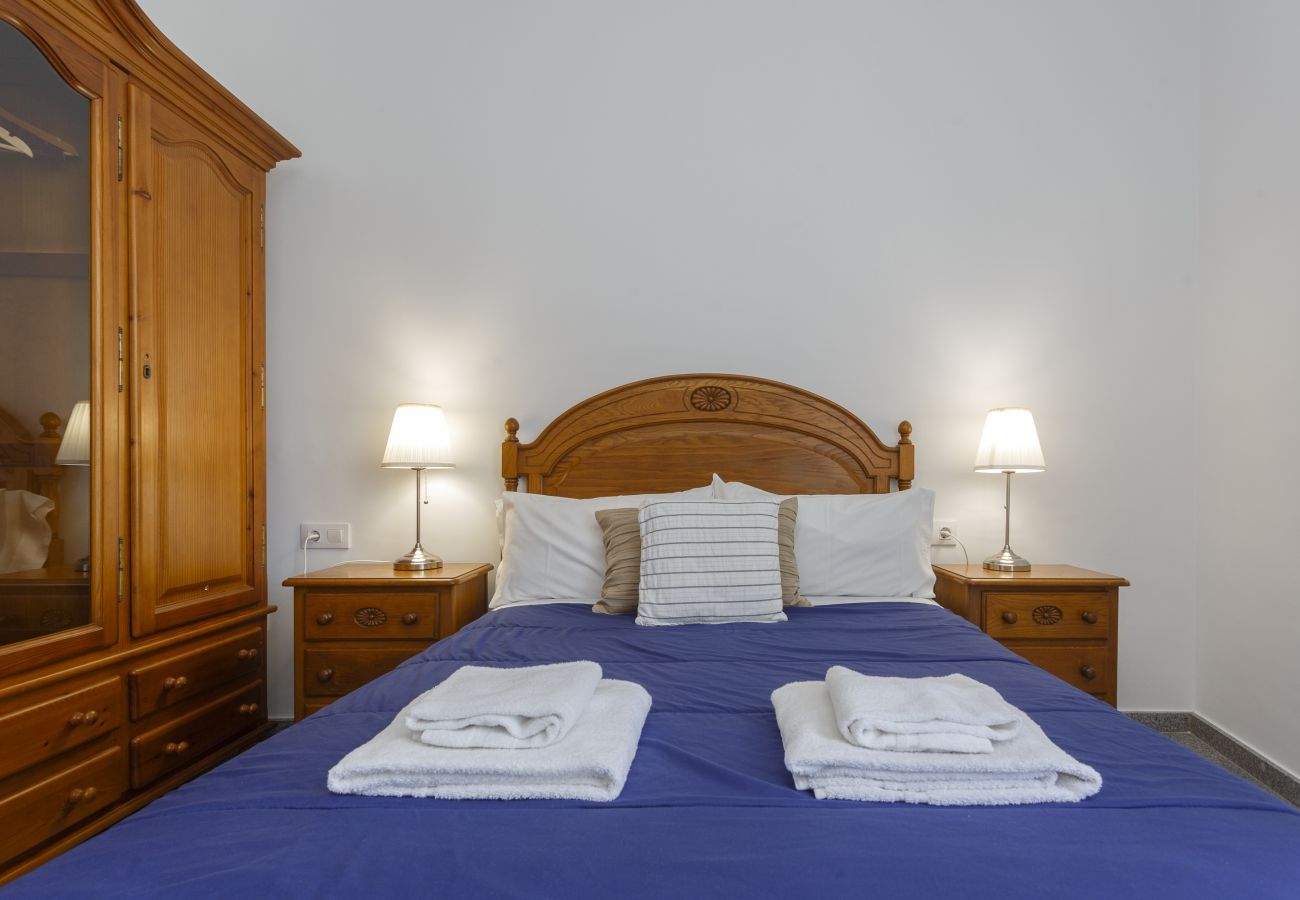 Appartement à Cadix - Capitan Veneno CANALLA Y PEREGRINO by Cadiz4Rentals