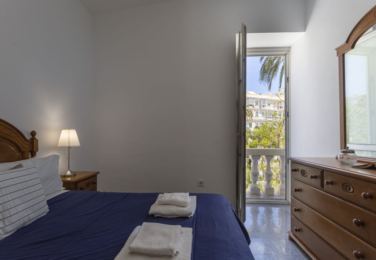 Appartement à Cadix - Capitan Veneno CANALLA Y PEREGRINO by Cadiz4Rentals