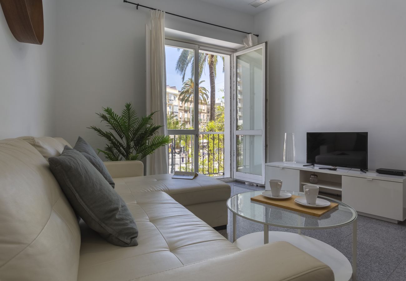 Appartement à Cadix - Capitan Veneno CANALLA Y PEREGRINO by Cadiz4Rentals