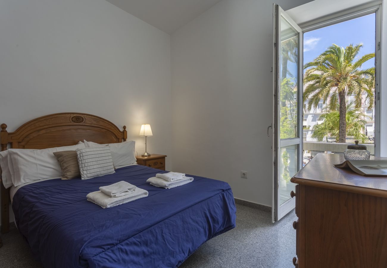 Appartement à Cadix - Capitan Veneno CANALLA Y PEREGRINO by Cadiz4Rentals
