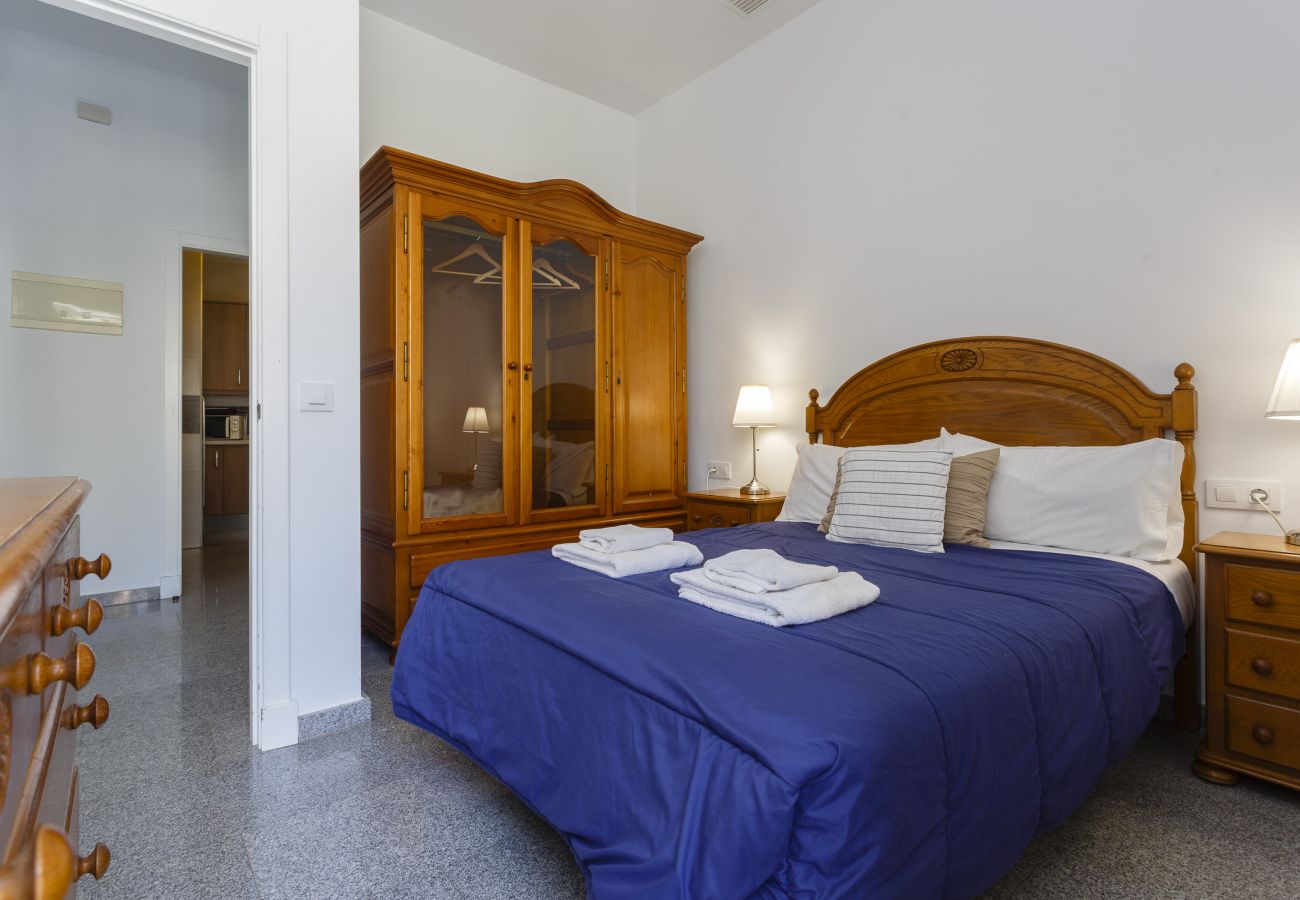Appartement à Cadix - Capitan Veneno CANALLA Y PEREGRINO by Cadiz4Rentals