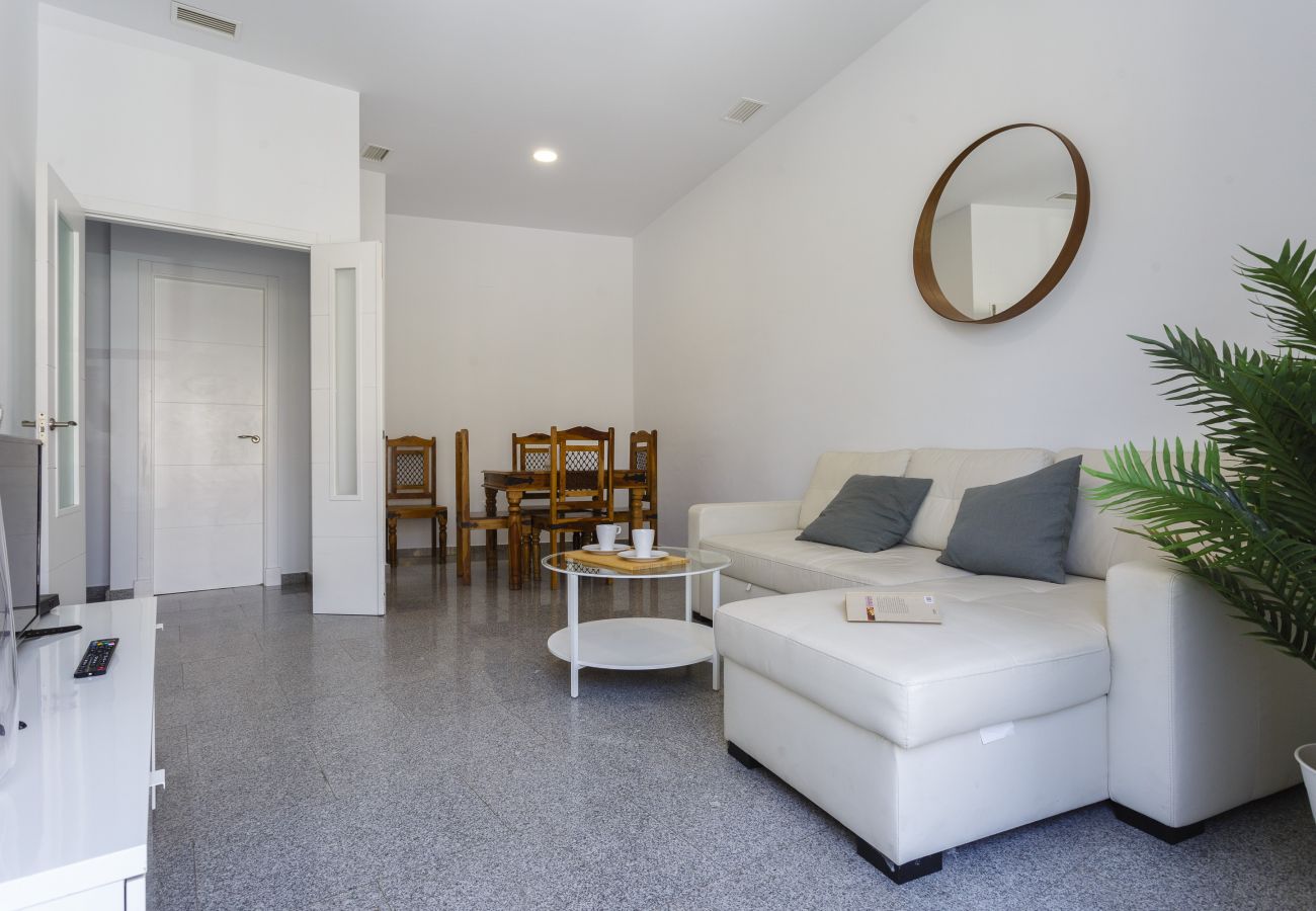 Appartement à Cadix - Capitan Veneno CANALLA Y PEREGRINO by Cadiz4Rentals