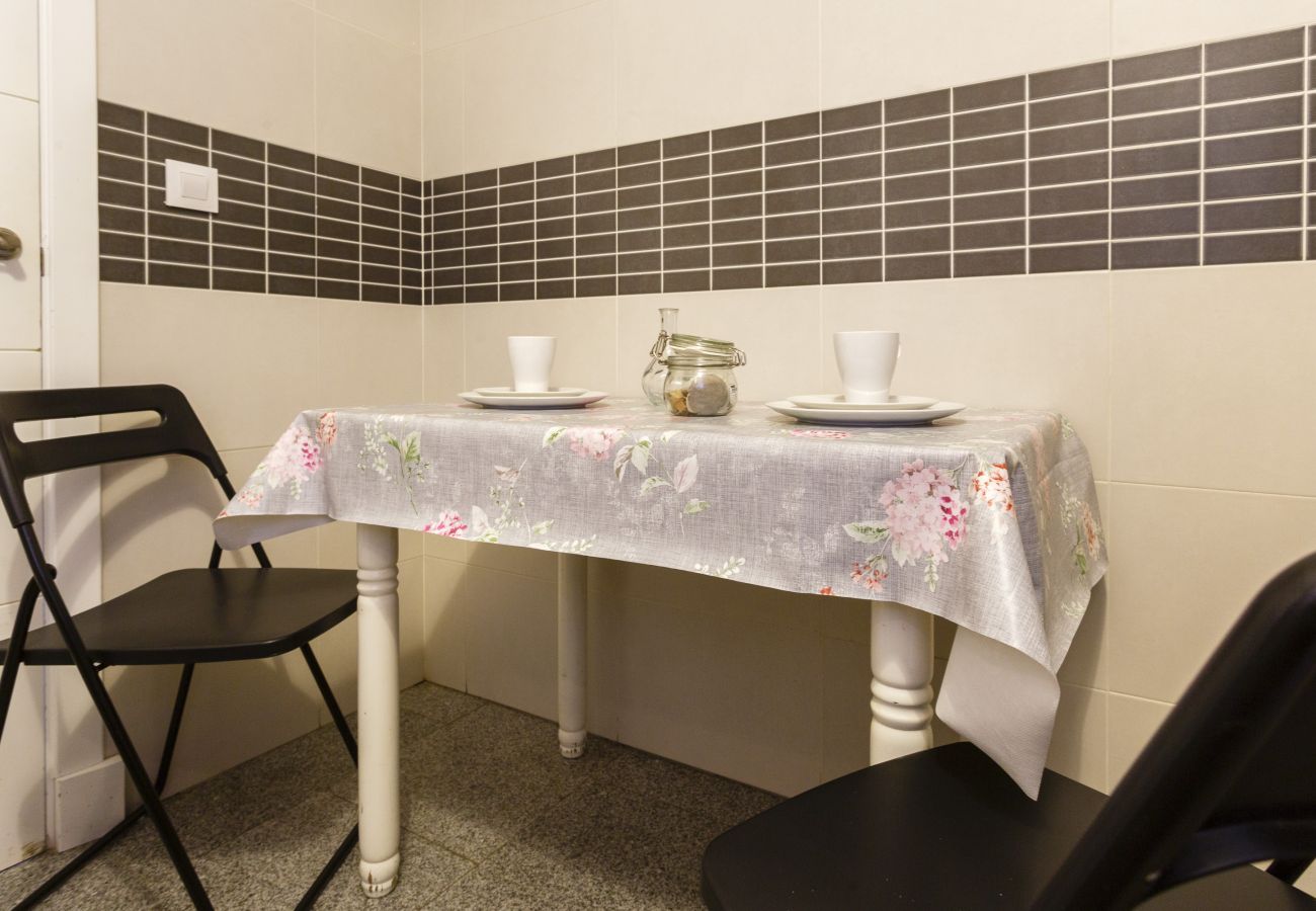 Appartement à Cadix - Capitan Veneno CANALLA Y PEREGRINO by Cadiz4Rentals