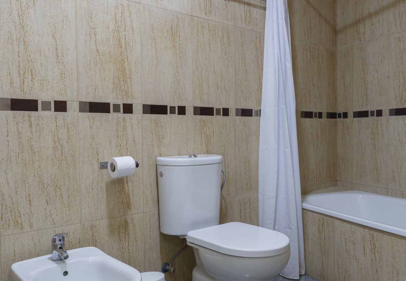Appartement à Cadix - Capitan Veneno CANALLA Y PEREGRINO by Cadiz4Rentals