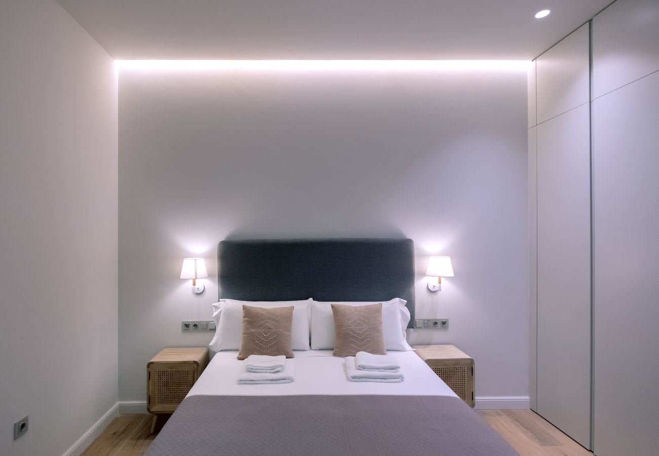 Appartement à Cadix - Apartamento planta baja - Villar Suites by Cadiz4Rentals