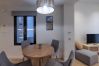 Appartement à Cádiz - Apartamento planta baja - Villar Suites by Cadiz4Rentals Appartement à Cádiz - Apartamento planta baja - Villar Suites by Cadiz4Rentals