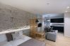 Studio à Cádiz - Estudio Interior - Villar Suites by Cadiz4Rentals Studio à Cádiz - Estudio Interior - Villar Suites by Cadiz4Rentals