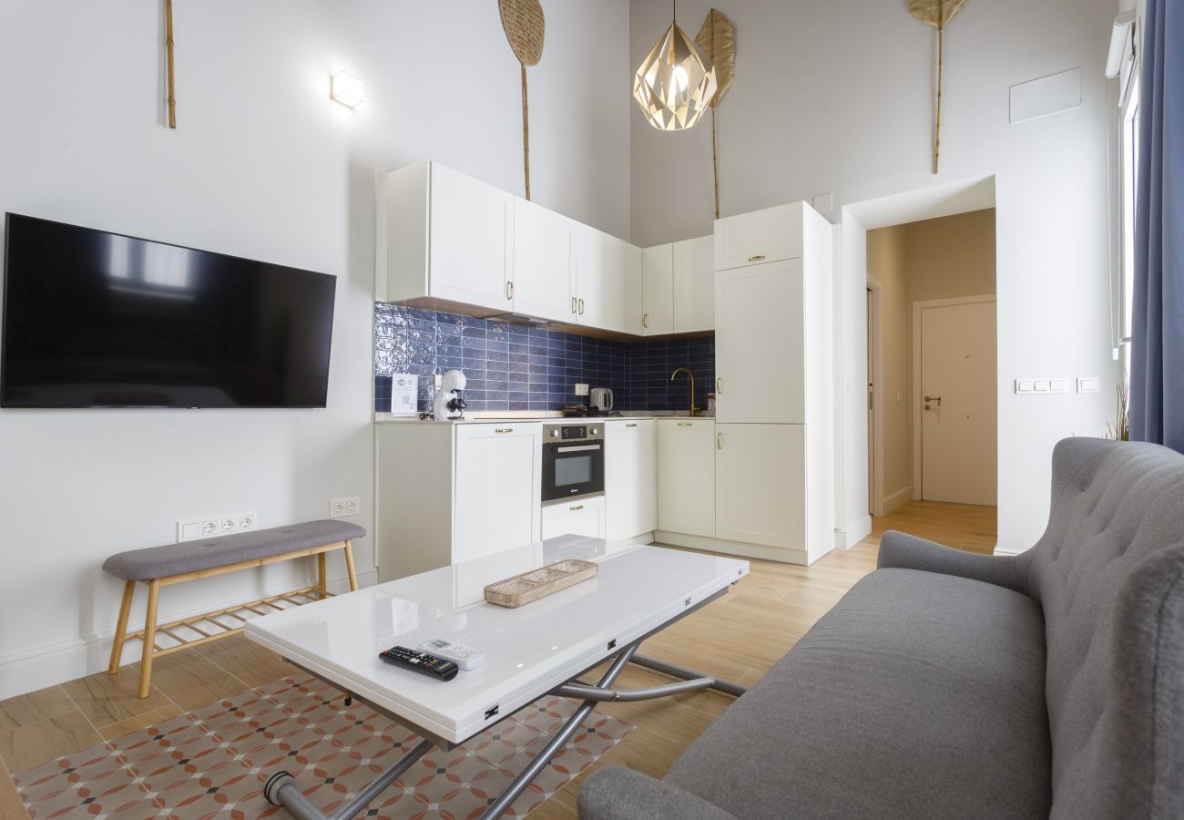 Appartement à Cadix - Duplex FANTASIA Betica by Cadiz4Rentals	