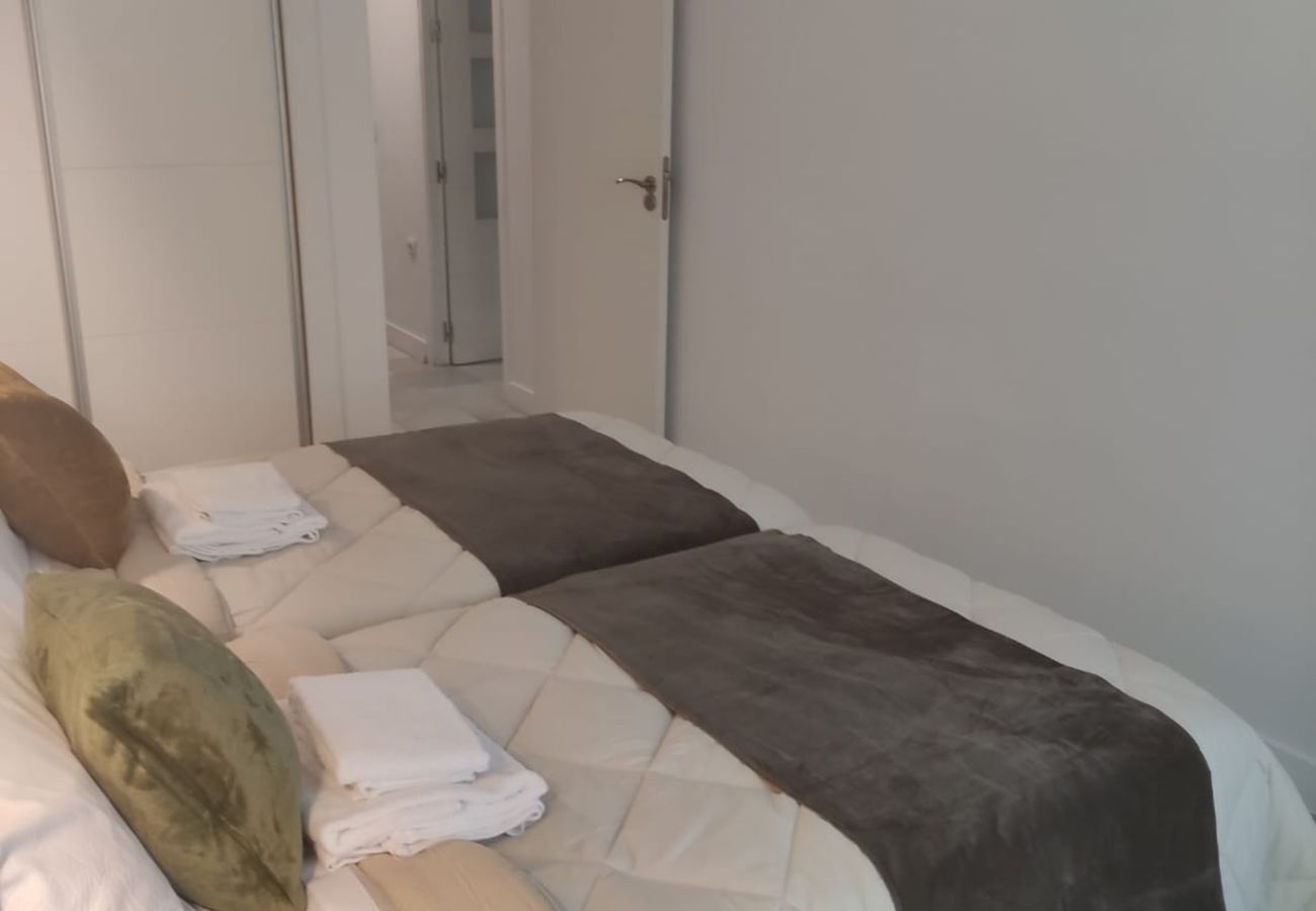 Appartement à Cadix - Appartement Supérieur 1 chambre - IMAR by Cadiz4Rentals