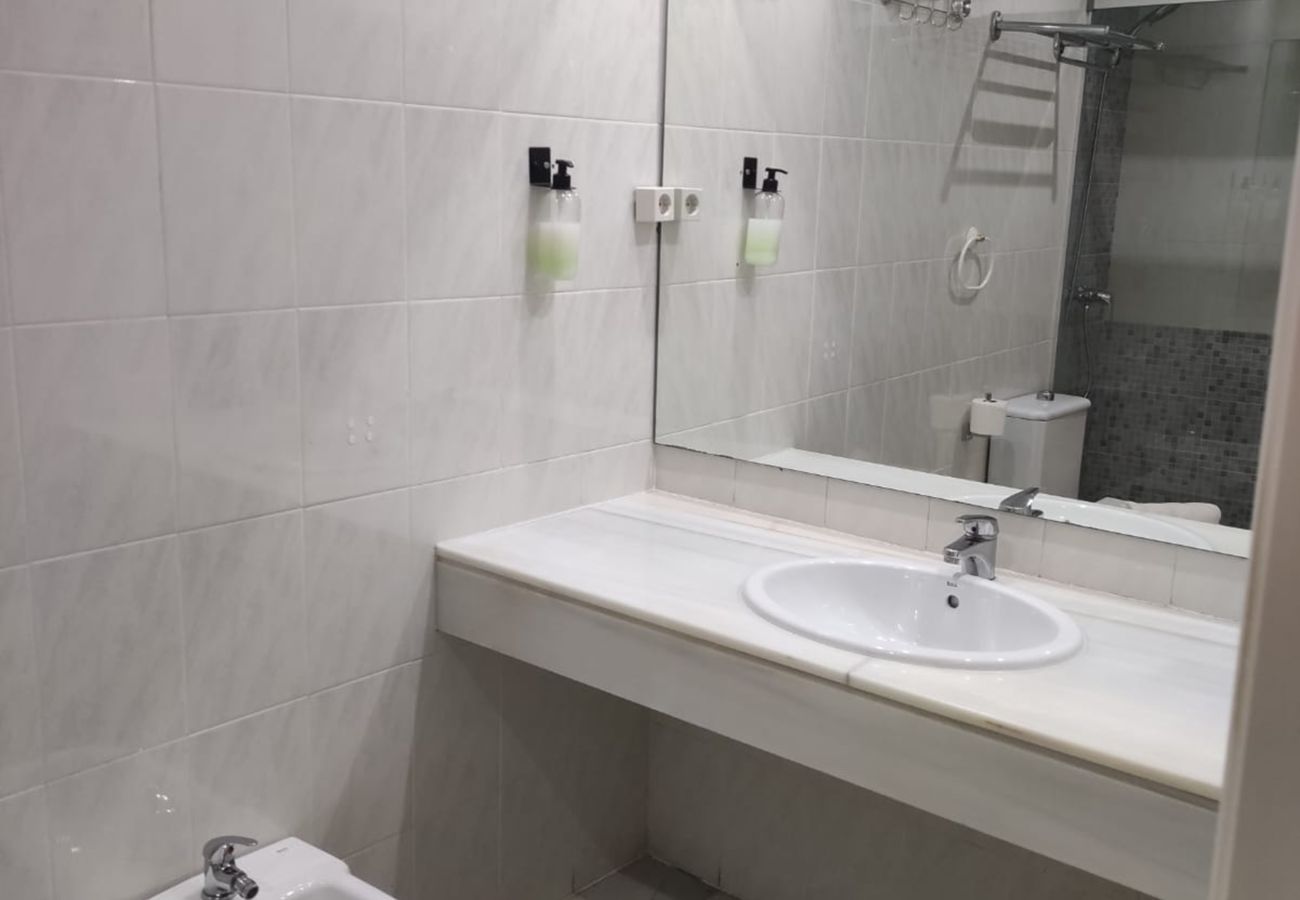 Appartement à Cadix - Appartement Supérieur 1 chambre - IMAR by Cadiz4Rentals