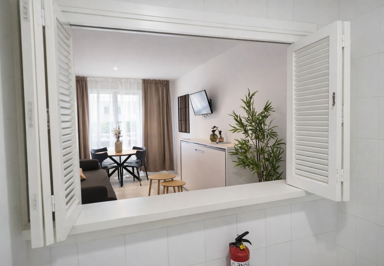 Appartement à Cadix - Appartement Supérieur 1 chambre - IMAR by Cadiz4Rentals