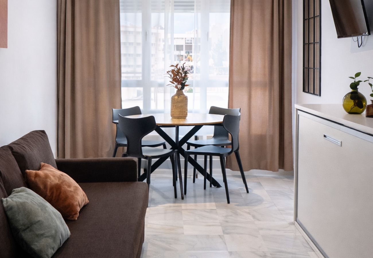 Appartement à Cadix - Appartement Supérieur 1 chambre - IMAR by Cadiz4Rentals