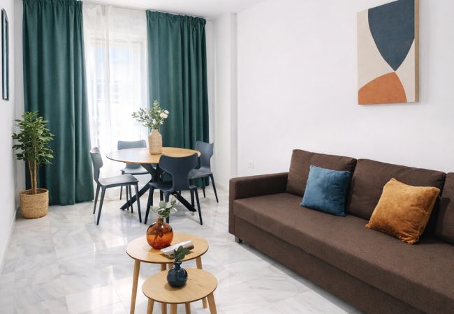 Appartement à Cádiz - Appartement standard 1 chambre - IMAR par Cadiz4Rentals